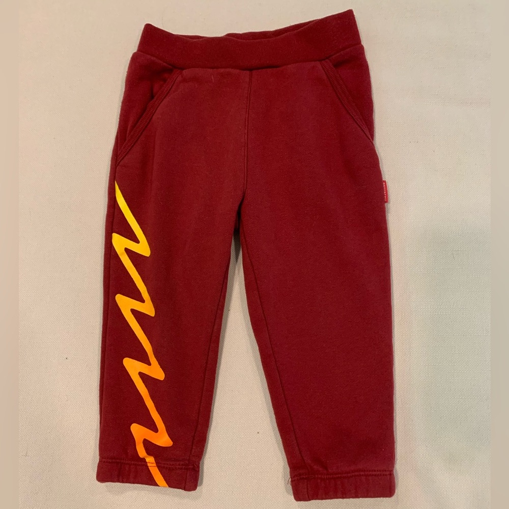 Prefresh 3T lighting bolt joggers